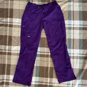 Gray’s Anatomy scrub pants🩻❤️